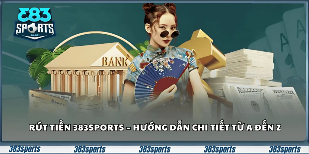 rút tiền 383sports