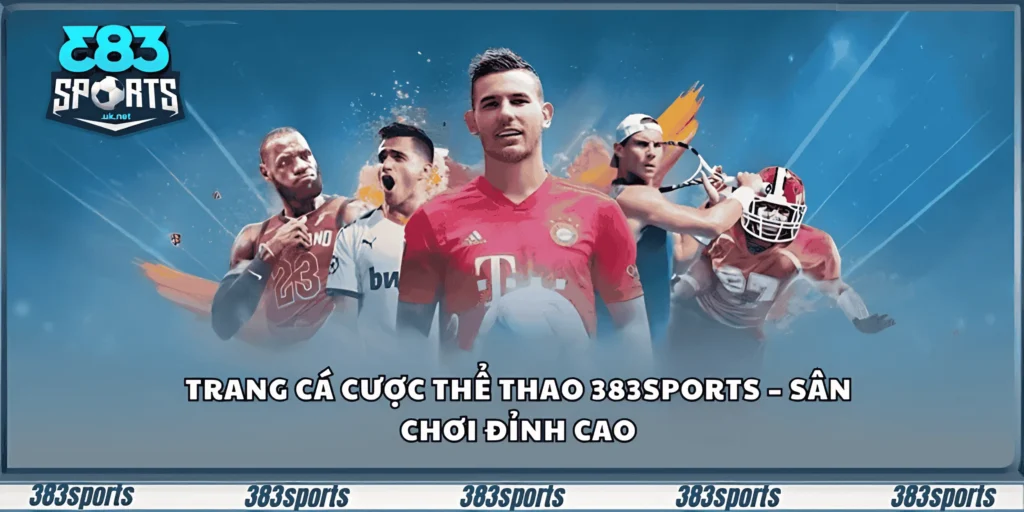 trang cược thể thao